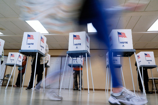 Wisconsin judicial panel dismisses Democratic attempt to redraw congressional maps