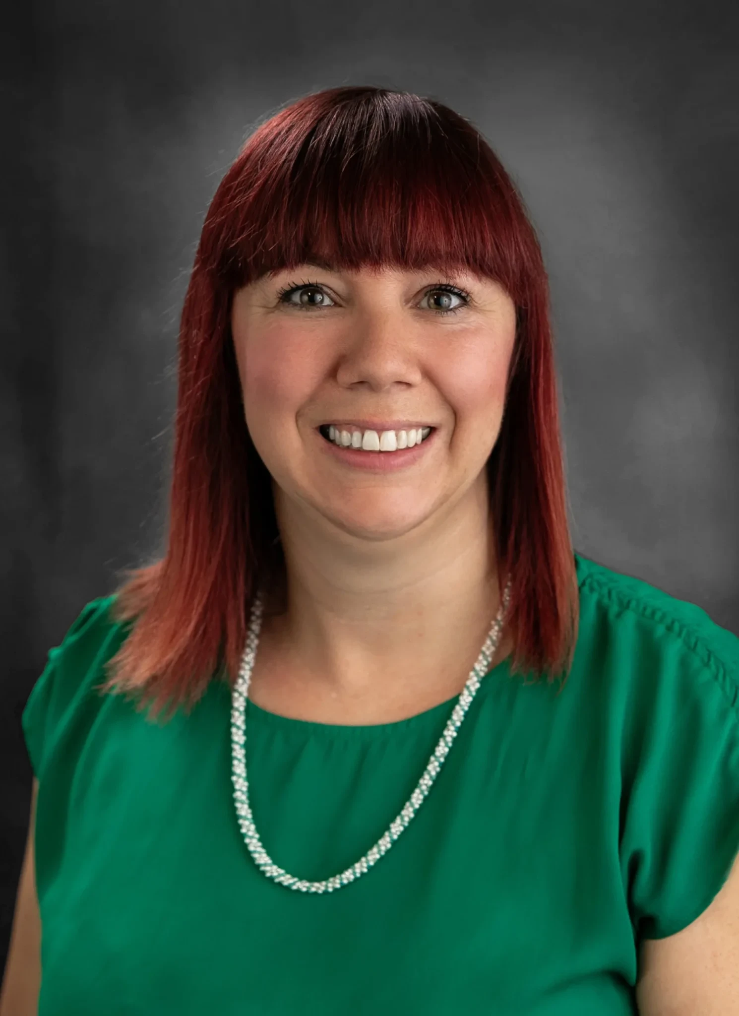 BHFCU Business Lender Named January Lender of the Month