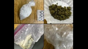 U.S. Attorney’s Office Charges 88 Defendants for Federal Drug Offenses During Summer 2025