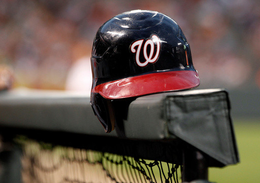 Ani Kilambi, 31, is joining the Washington Nationals as their general manager, AP source says