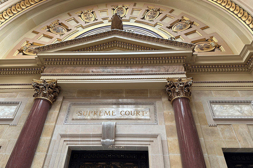 Conservative Wisconsin appeals court judge Maria Lazar is running for state Supreme Court