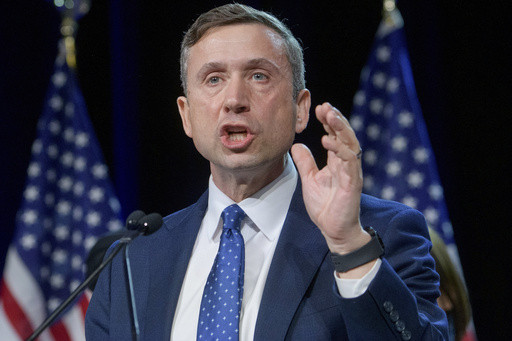 ‘No magic fixes’ for Democrats as party confronts internal and fundraising struggles