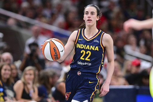 WNBA ready for the spotlight with All-Star Game in Indiana this weekend