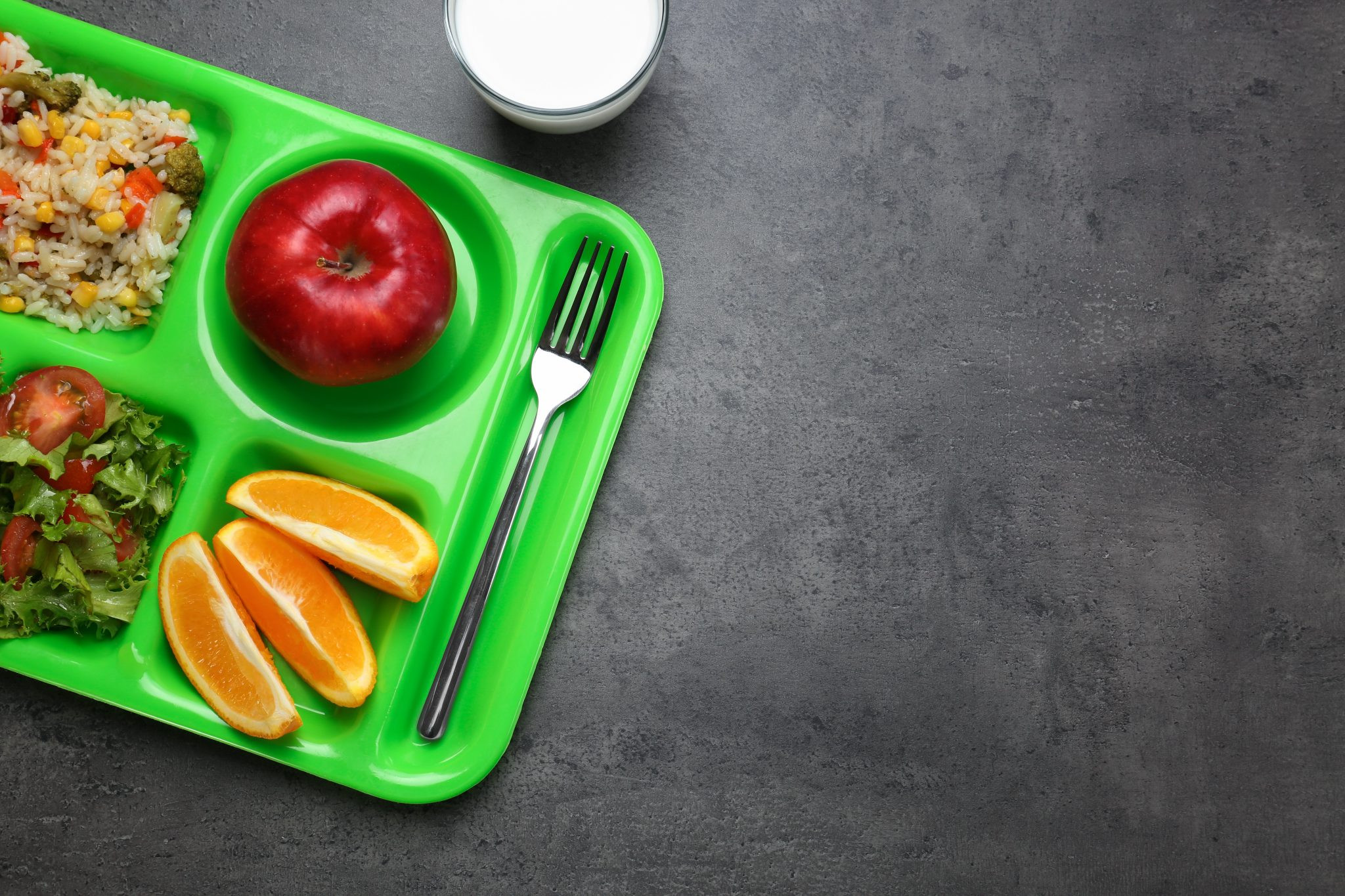 OPINION: Why RCAS is Turning to Collections for School Lunch Debt