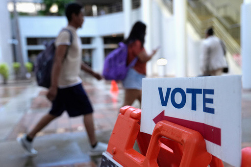 AP has declared winners in elections for nearly 180 years. This is why and how race calls are made