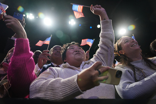 Democrats are hopeful again. But unresolved questions remain about party’s path forward