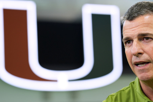 ACC more than survived, it thrived. Miami in the College Football Playoff final is proof