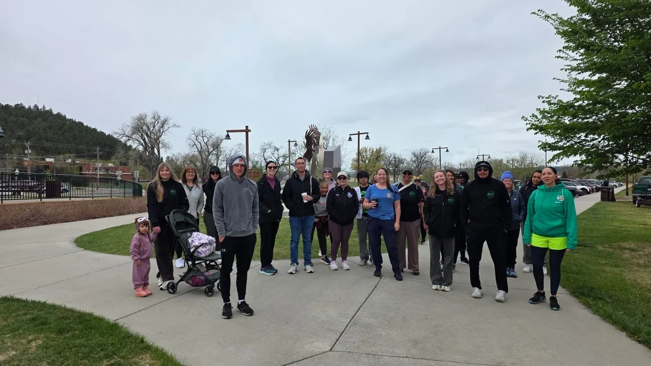 Inaugural Hustle for Housing 5K Raises Awareness for Housing Insecure Youth