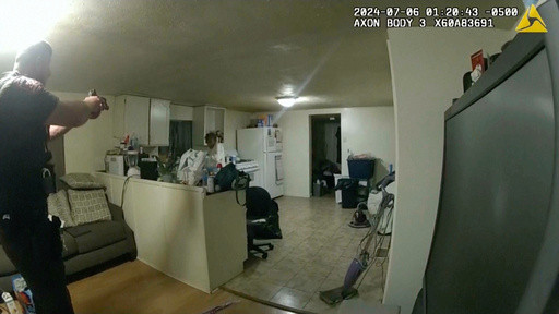 Opening statements Wednesday in trial of ex-Illinois officer who killed Sonya Massey