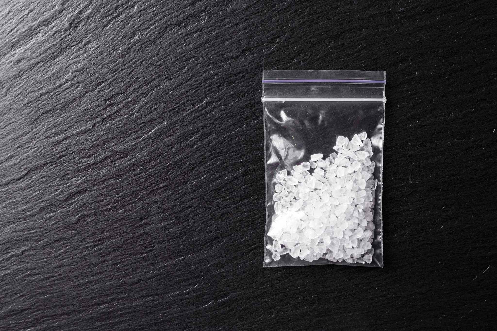 South Dakota and Wyoming Meth Trafficker Caught in the Black Hills