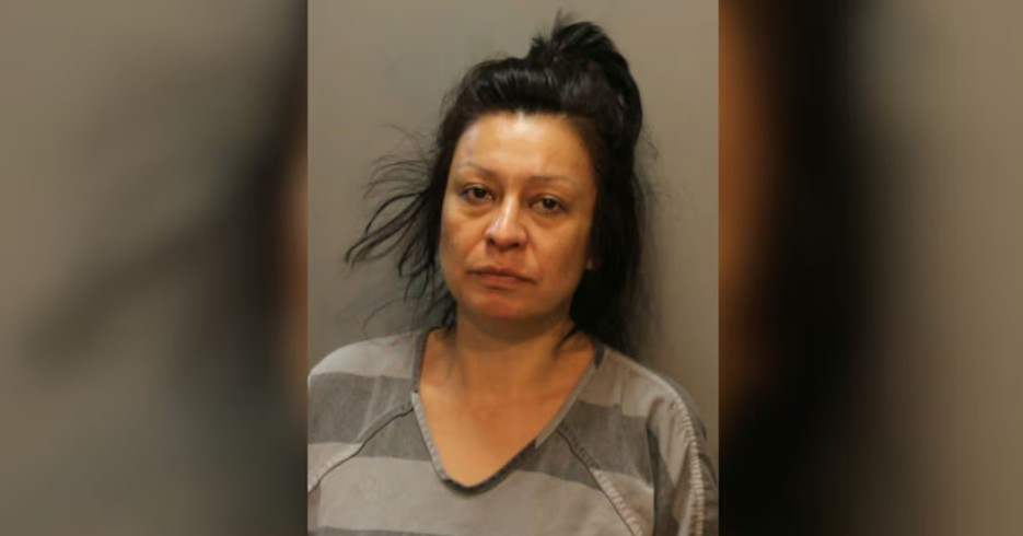 Mother receives 12 years in prison for neglect, death of 18-year-old quadriplegic son