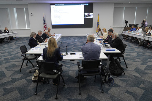 Takeaways from RFK Jr.’s vaccine panel meeting on COVID-19 and childhood vaccines