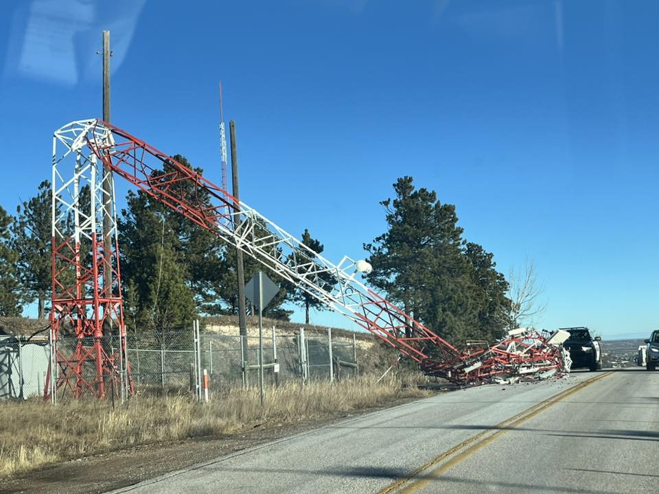 Damage tally from December windstorm reaches $4.6 million