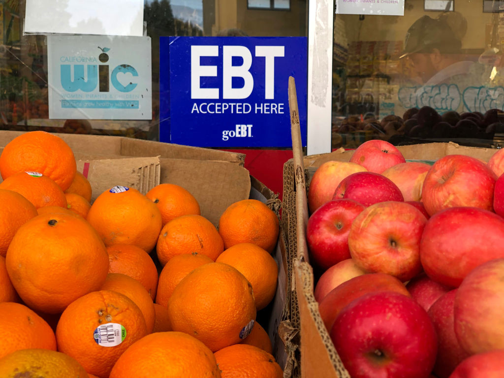 Food stamp changes will cost states billions, raising fears about SNAP’s future