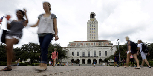 Federal judge blocks Texas law allowing in-state tuition for students without legal residency