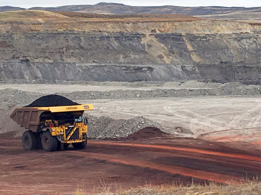 Senate reversal of Biden policy that blocked Wyoming coal mining heads to Trump