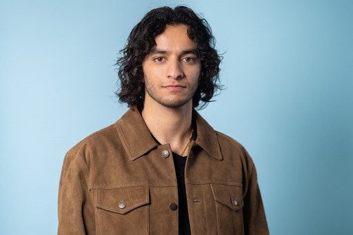 ‘House of David’ star Michael Iskander says season two resonates beyond the religious