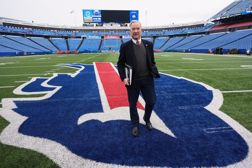 Many memories remain as the Buffalo Bills bid farewell to their long-time home dubbed ‘The Ralph’