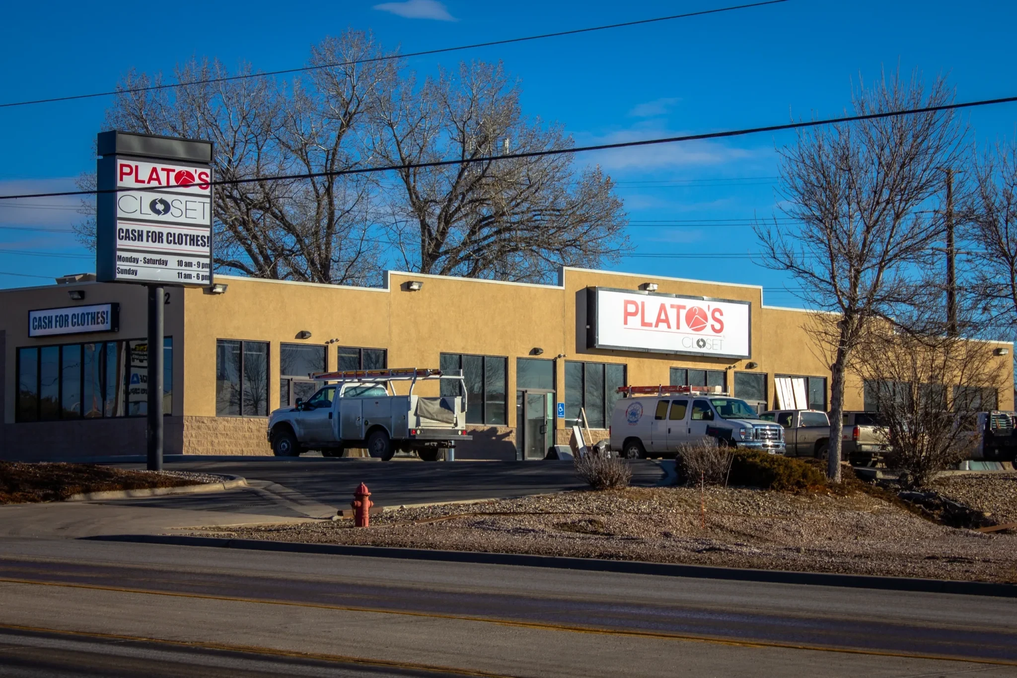 Plato’s Closet Rapid City Moves to Cambell Street