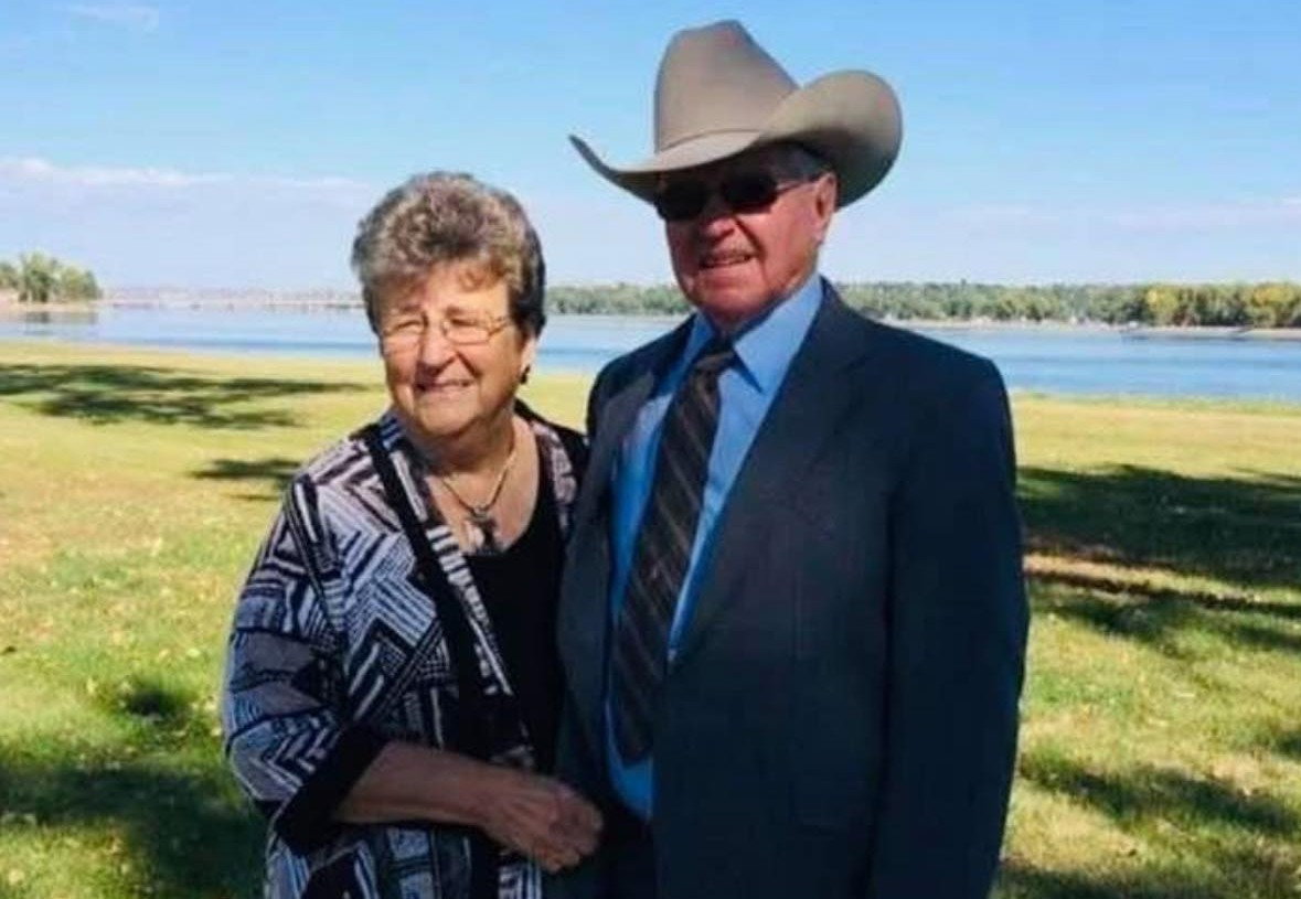 Billy Markwed named Scotty Philip Days Grand Marshal