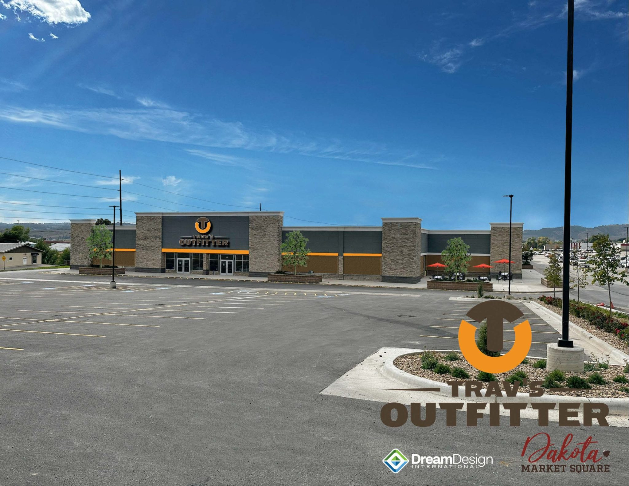 Trav’s Outfitter Expands to Rapid City