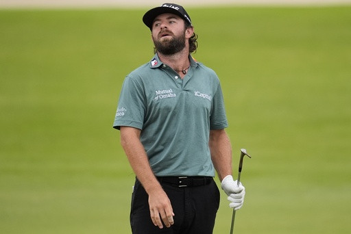 RYDER CUP ’25: For Cameron Young, a New York homecoming in the works for 12 years