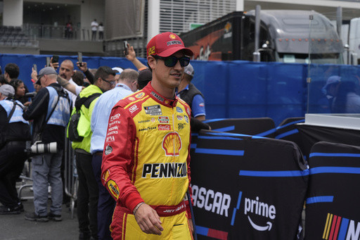 NASCAR’s Cup Series to debut In-Season Challenge as $1 million backdrop to points race for title