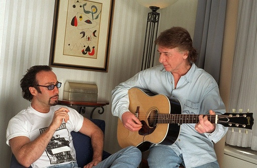 Bad Company, one of rock’s supergroups, pushes the doors open at the Rock & Roll Hall of Fame