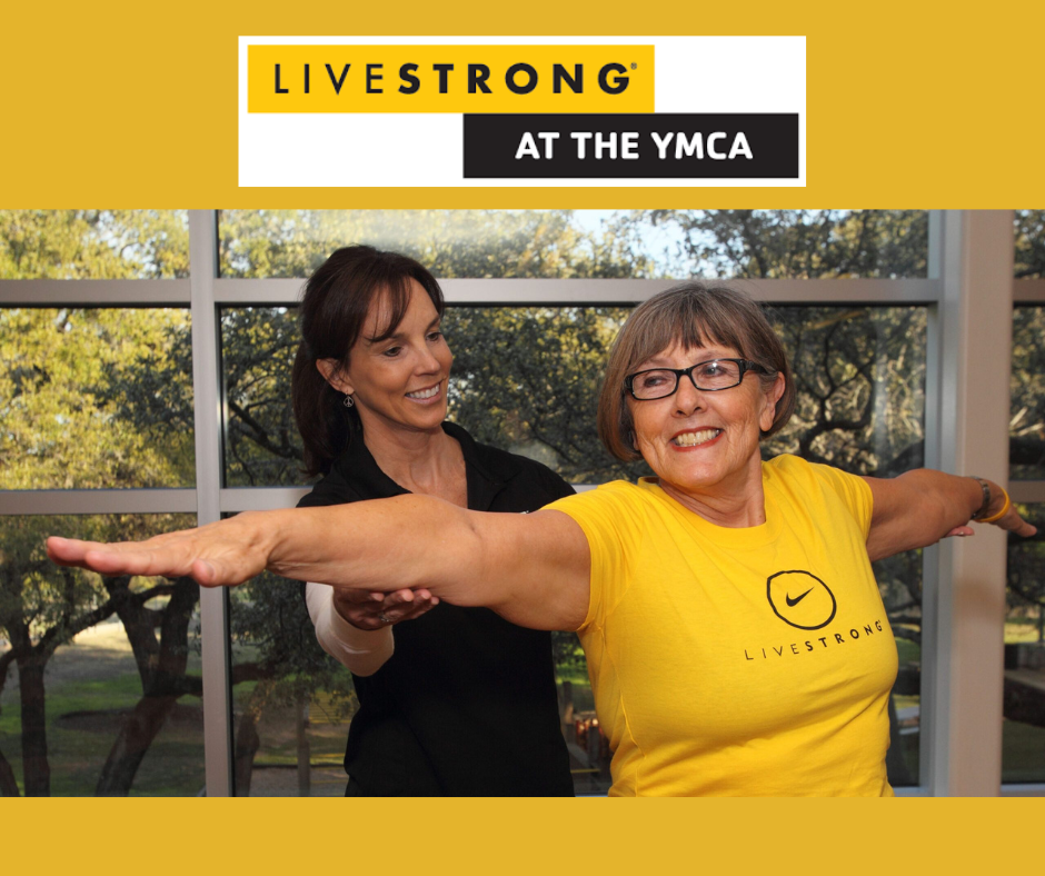 Rapid City YMCA Offers Free Program for Cancer Survivors
