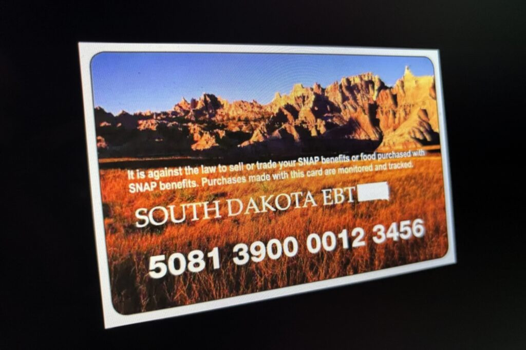 Soda ban for food stamp recipients would cost South Dakota $248,000 annually, report says