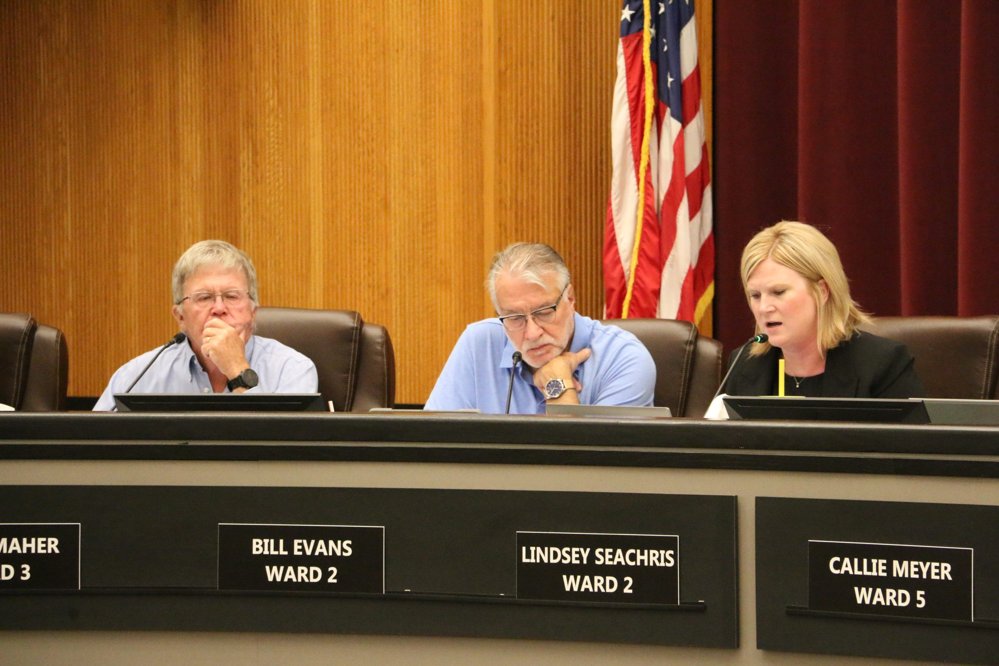 Rapid City council fine tunes budget, resets first reading to Sept. 8