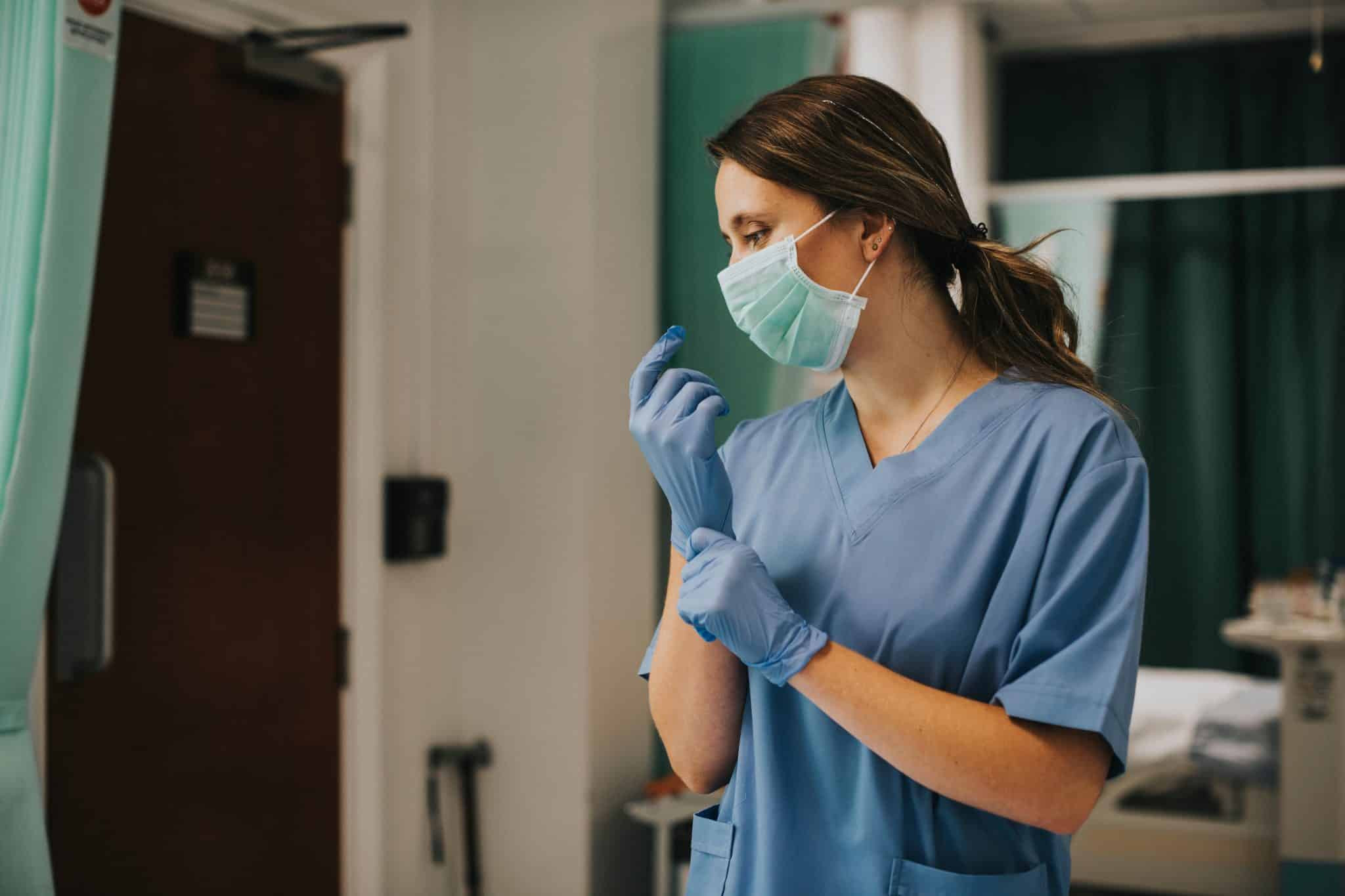 SD nursing students get a taste of working in rural settings