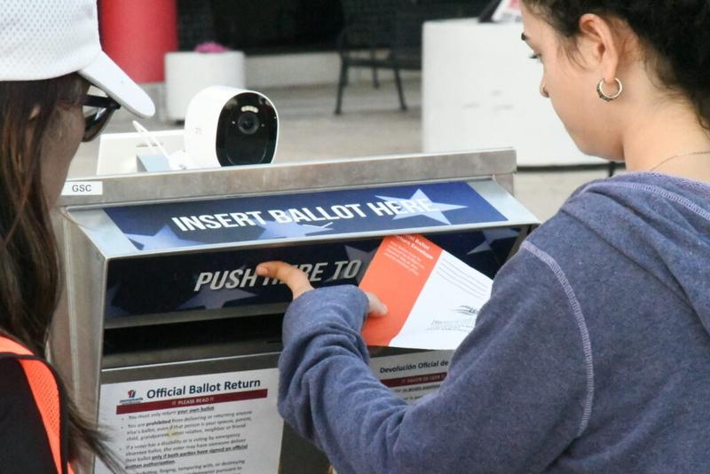 Republican states, including SD, defend citizenship lists ordered by Trump as ‘optional’ election help
