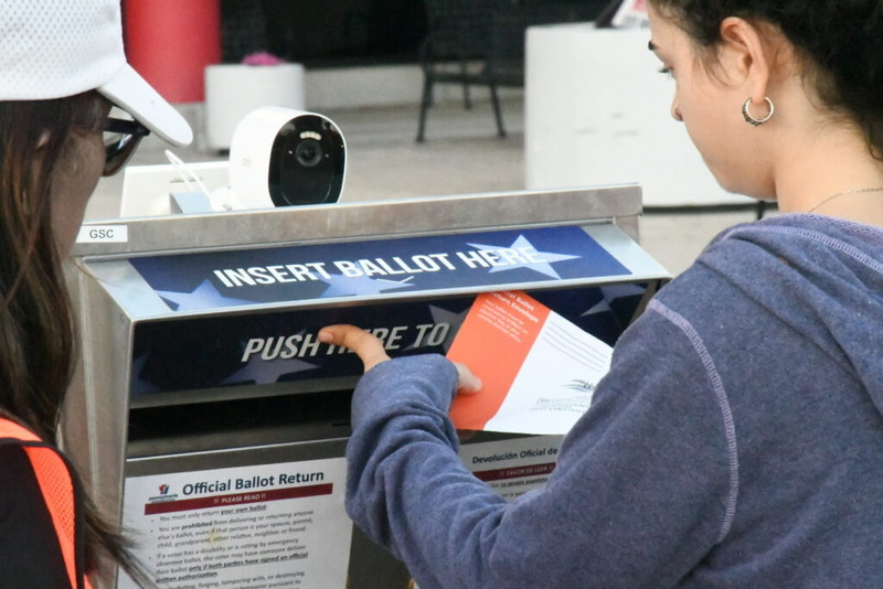 Republican states, including SD, defend citizenship lists ordered by Trump as ‘optional’ election help
