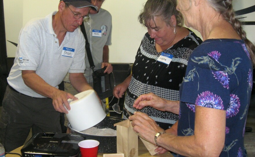 Learn more about ancient grains, milling for all uses