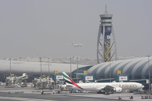 US strikes on Iran add to global travel disruptions and flight cancellations
