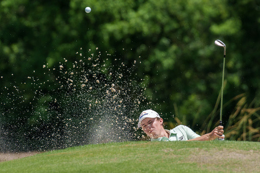 Fitzpatrick brothers pull out a dramatic win at the Zurich to punch Alex’s ticket to the PGA Tour