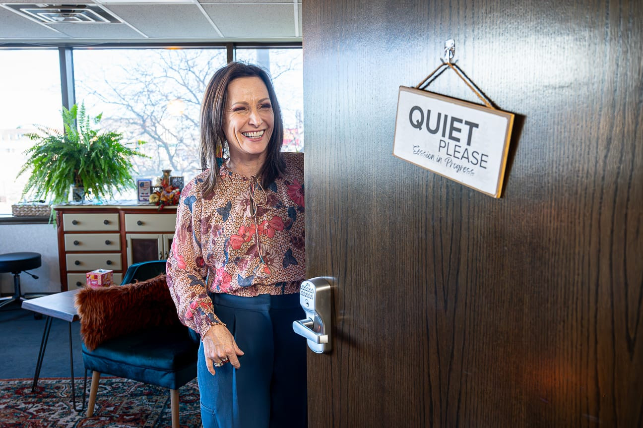 Rapid City Counselor Discusses Seasonal Affective Disorder