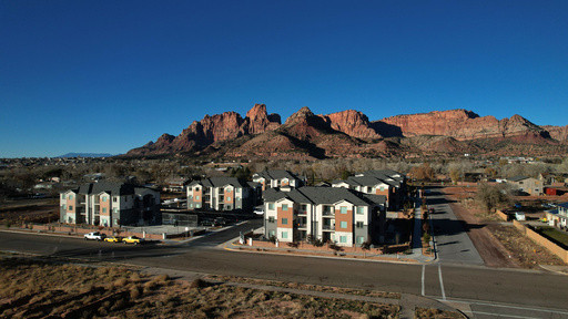 Towns once run by Warren Jeffs’ polygamous sect emerge from court supervision transformed