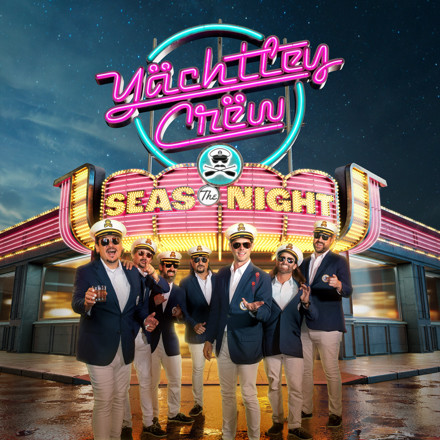 Yachtley Crew Brings Soft Rock Swagger to the Monument