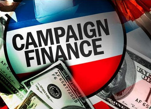 Loopholes in the SD campaign finance world