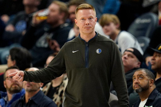 Magic hire Sean Sweeney as team’s coach. He’ll stay with Spurs through the NBA Finals