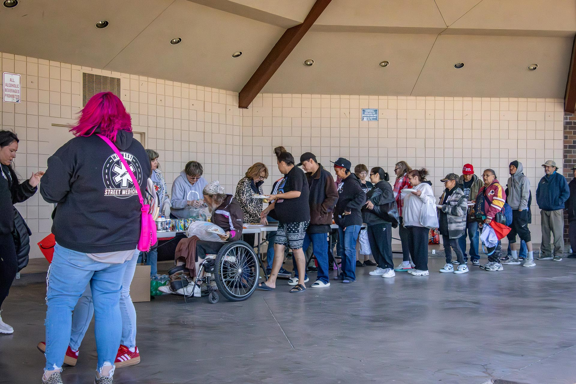 Good Medicine People Foster Community and Support in Rapid City
