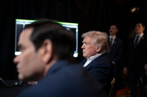 After Maduro, who’s next? Trump’s comments spur anxieties about his plans for Greenland and Cuba