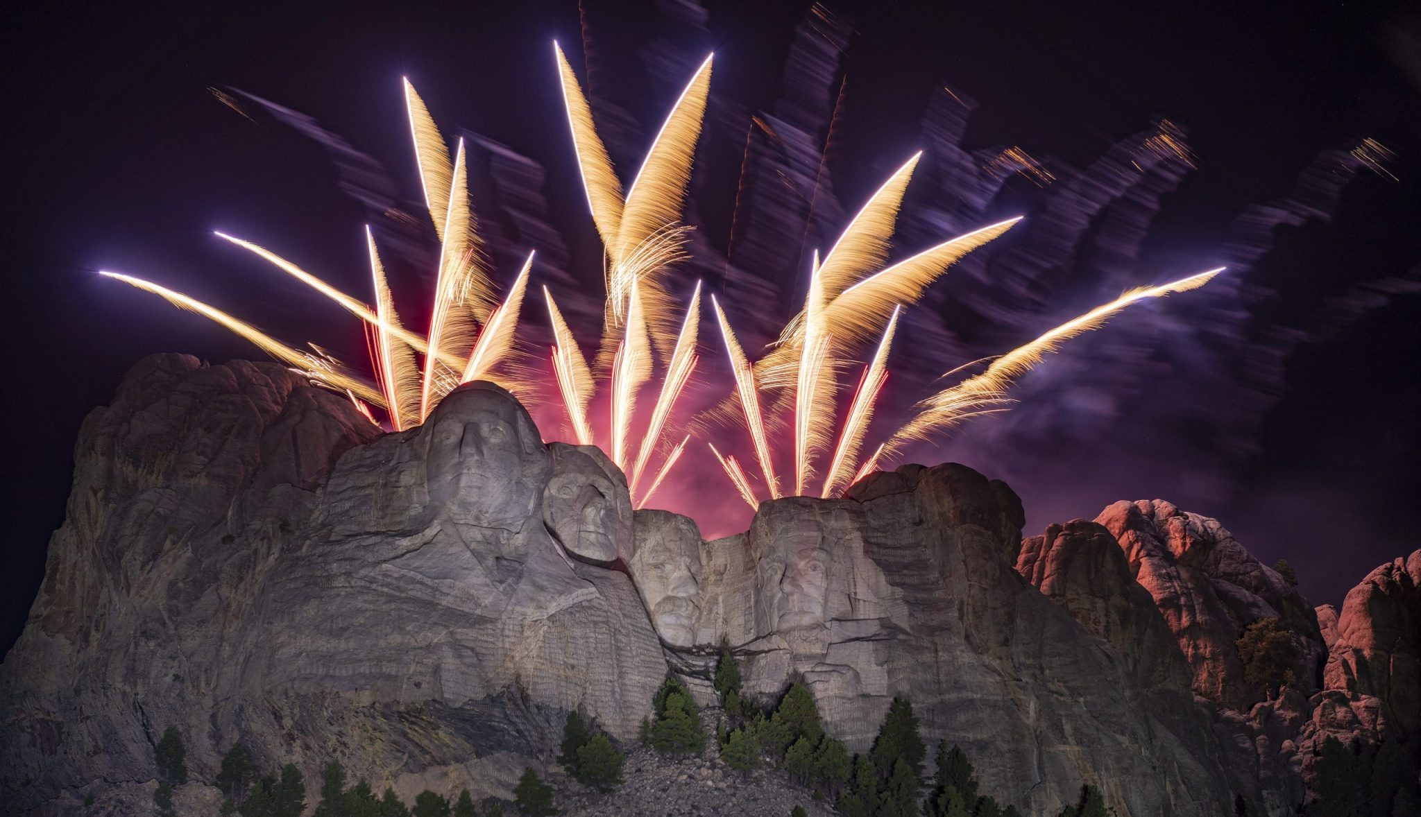 Travel, fireworks, food all add up for the 4th of July