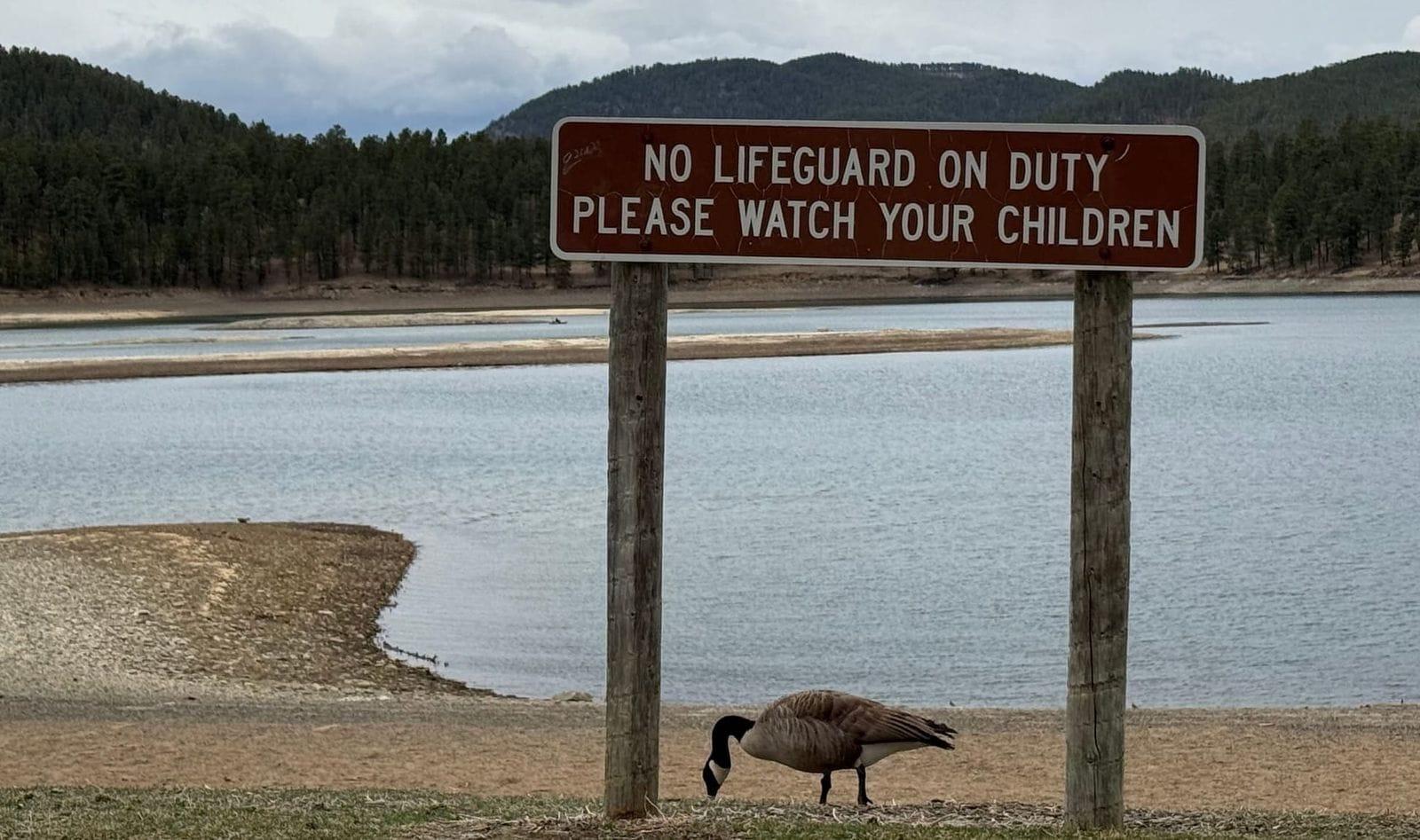 Pactola North Boat Ramp Set for Temporary Closure Starting Oct. 5