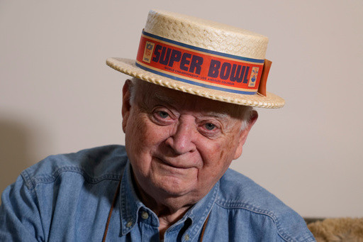 3 fans. 60 Super Bowls. This might be their last time going to the big game