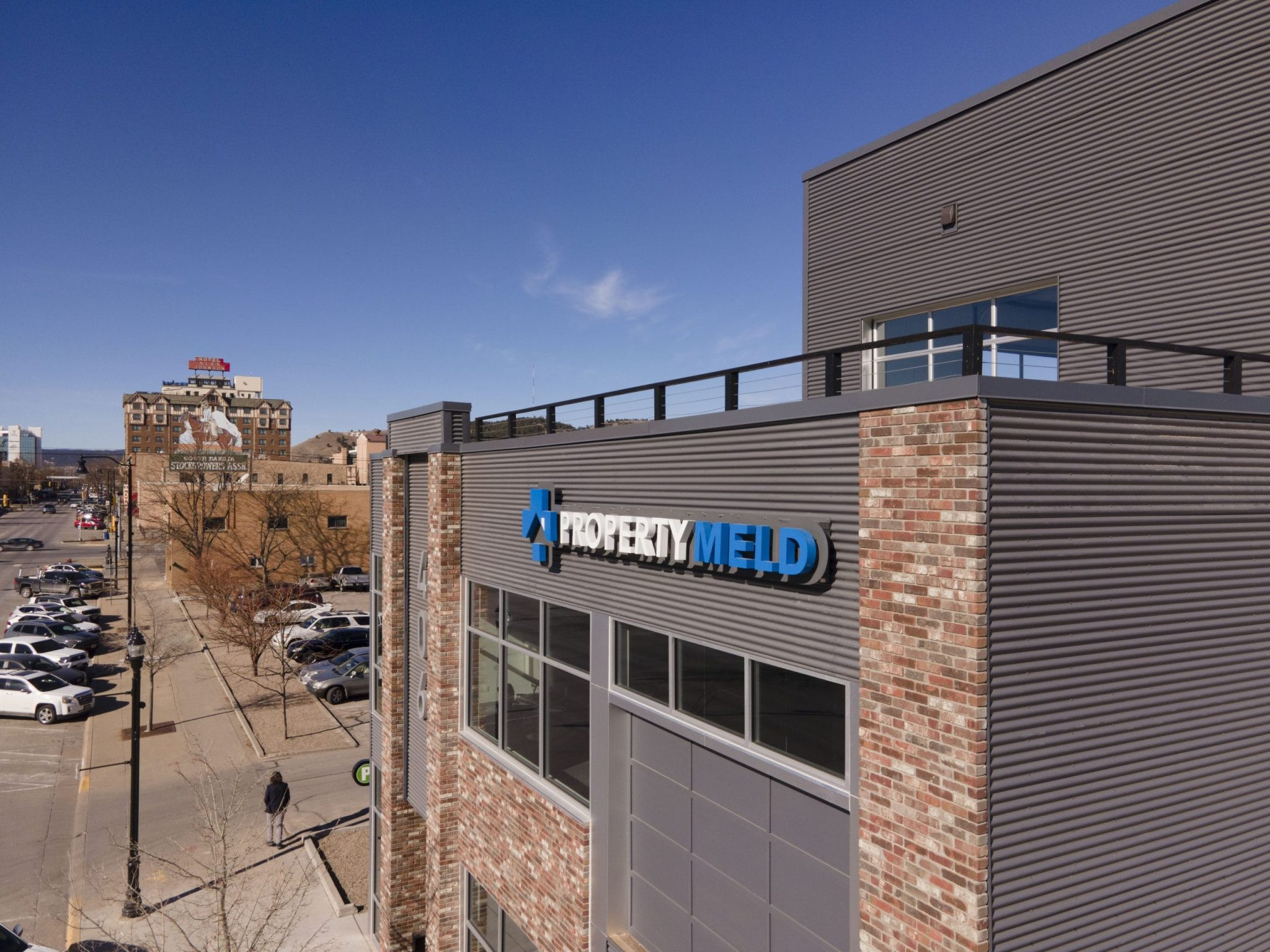 Rapid City SaaS Startup Property Meld Acquires Mezo