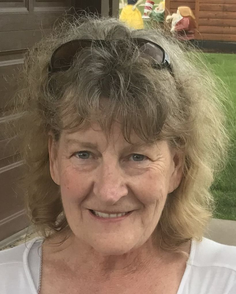 Patsy Lee (Tiensvold) Mulloy