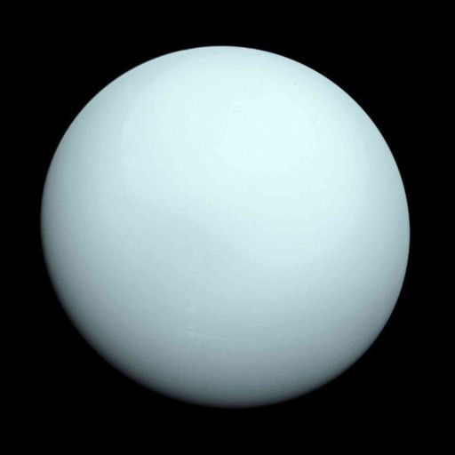 NASA’s Webb telescope finds a new tiny moon around Uranus